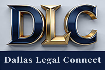 Dallas Legal Connect Logo